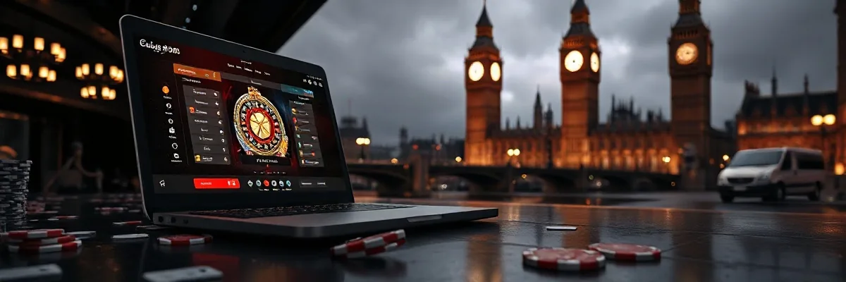 The criteria most players weight differently, and how to re-rank: best online casino games guide for players in the UK