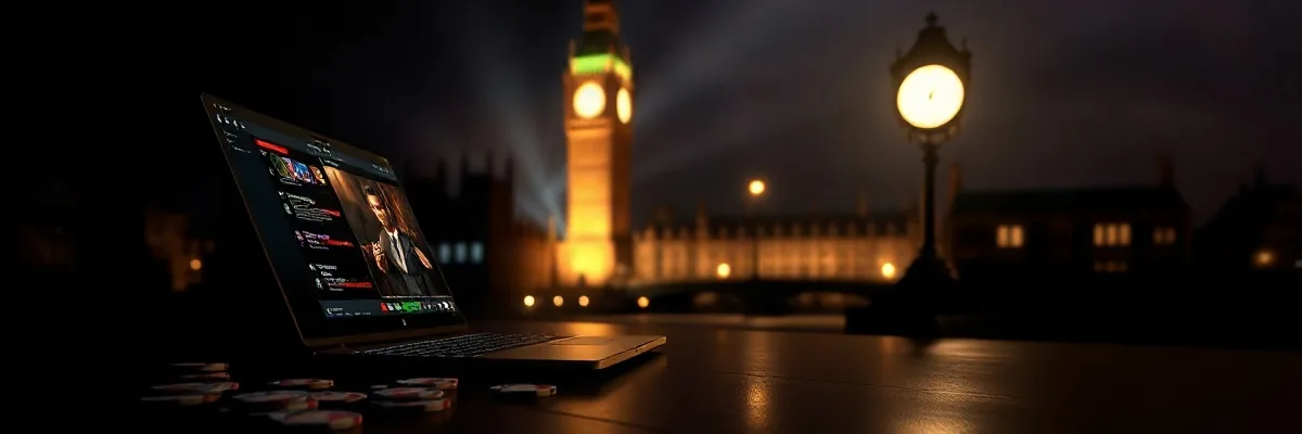 When a lower-ranked site is the better fit: best online casino games guide for players in the UK