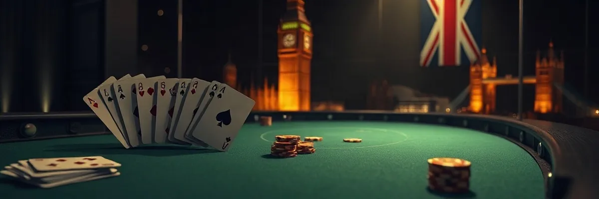 How this page's operators compare for blackjack specialists for players in the UK
