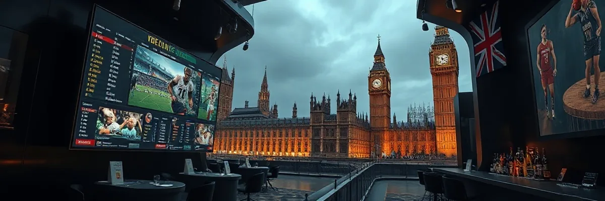 Casino 666 as One of the Best Sports Betting Sites for players in the UK