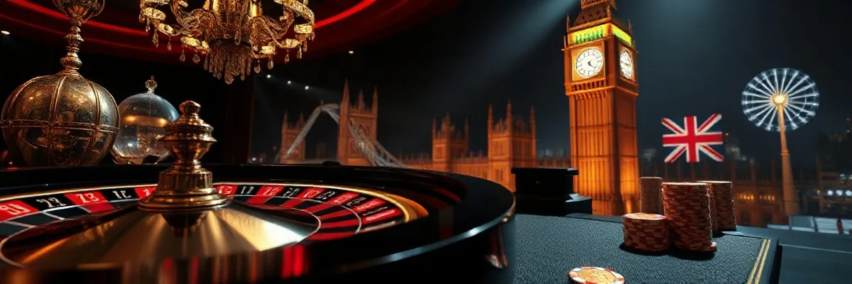 Terms that break an otherwise good offer: casino promotions guide for players in the UK
