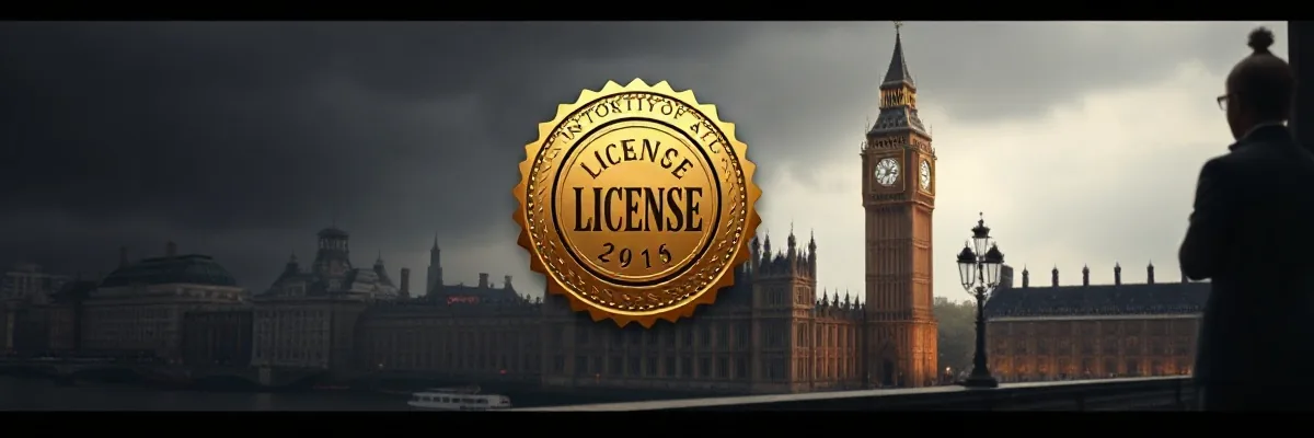 Licensed operators and what the licence actually covers — demo casino games online in the UK