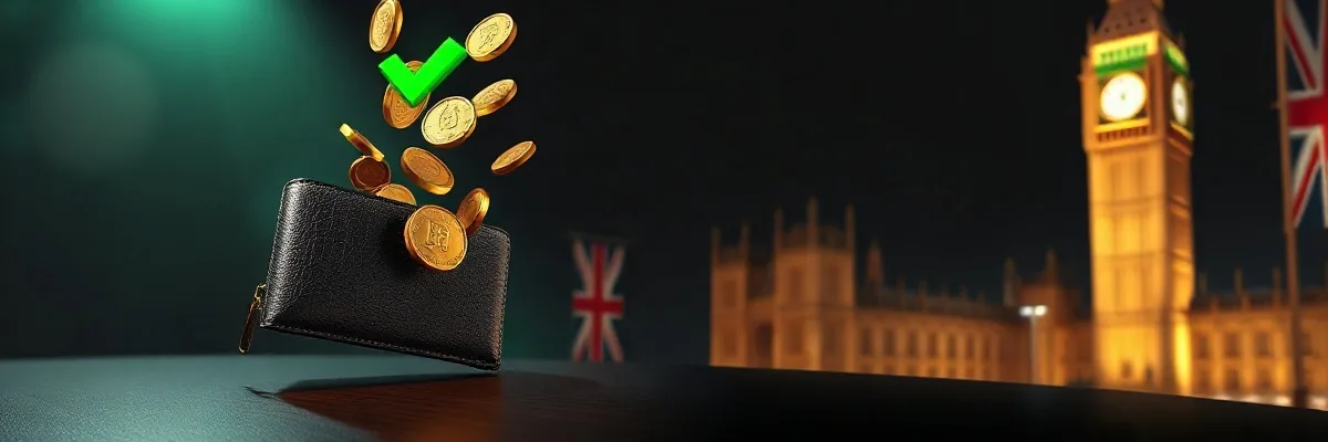 How to choose your method for speed — fastest withdrawal casino uk in the UK