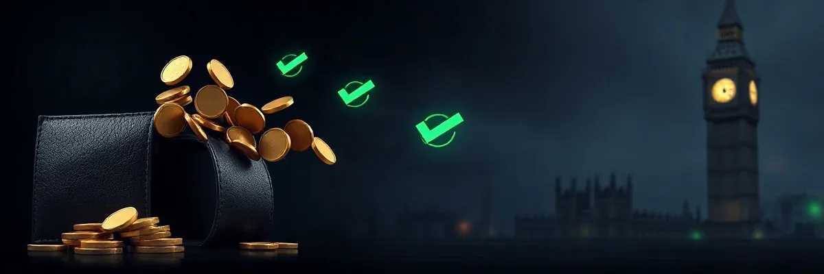 fastest withdrawal casino uk in the UK — What happens between the withdrawal request and the money arriving