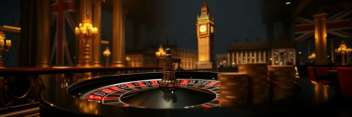 Account Setup: What Registration Actually Requires: gambling sites guide for players in the UK