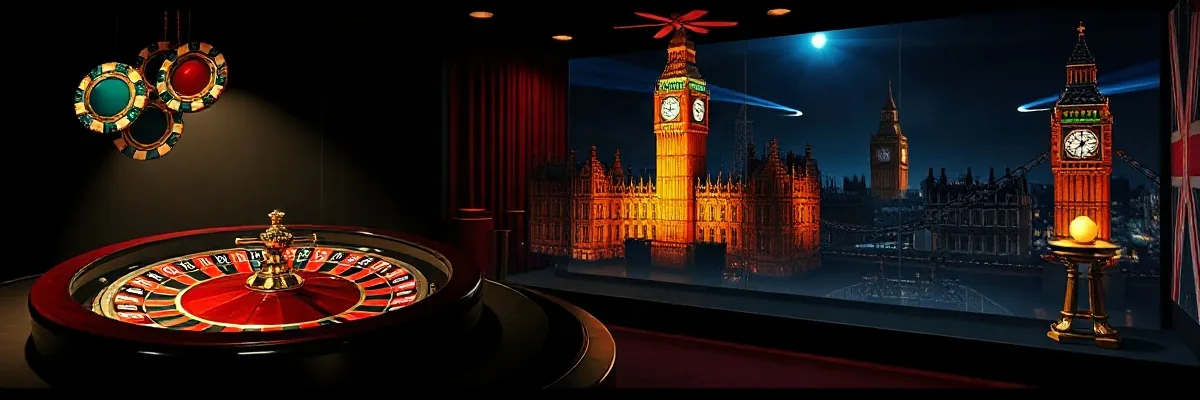Studio Line-Ups and What They Reveal About the Lobby — gambling sites in the UK