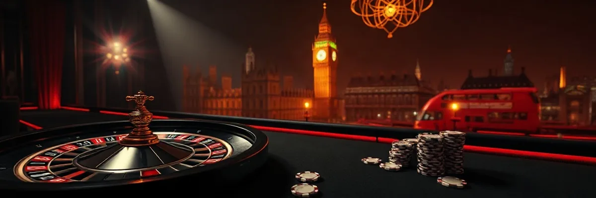 grosvenor casino online games in the UK — Break-even arithmetic for a typical session