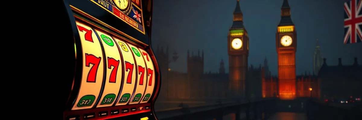 Operator-specific notes: what changes for larger amounts — jackpot slots in the UK