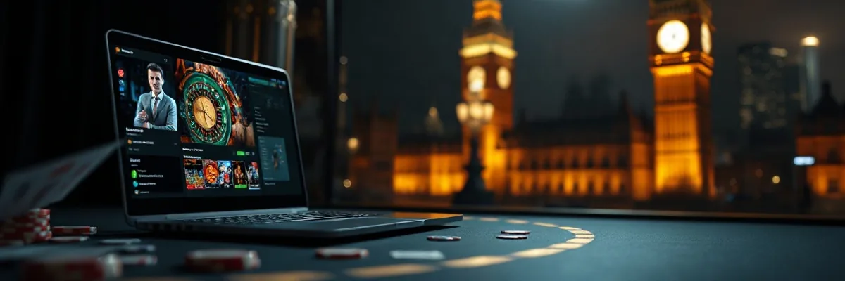 live dealer online casino in the UK — The issues players actually raise, and who resolves them fastest