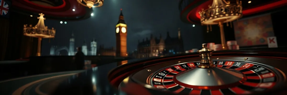 megaways casino in the UK — Break-even arithmetic for a typical session