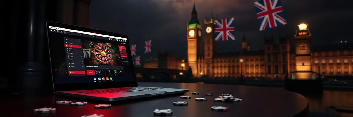Official Site — online casino gambling games in the UK