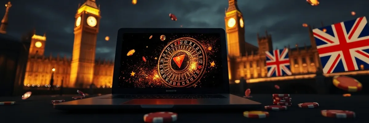 Deposit size needed to take the full match, per operator — online casino games promotions in the UK