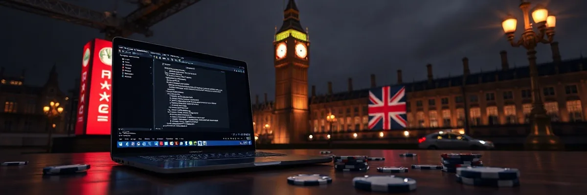 Escalation path when the first reply is a template — online casino games uk in the UK