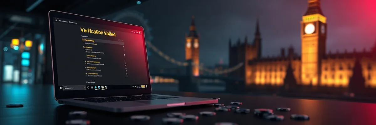Verification handled as a support process, with timings — online casino games uk in the UK