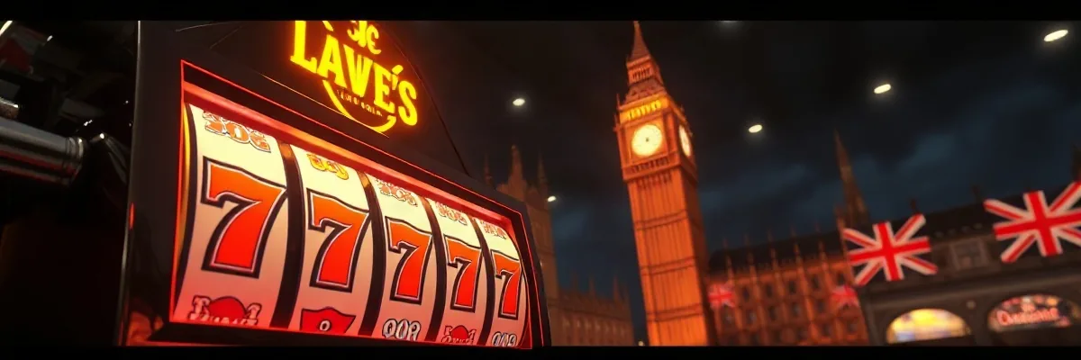 Jackpot and Live Sections: Scale, Stakes, and Access: online casino slot games guide for players in the UK