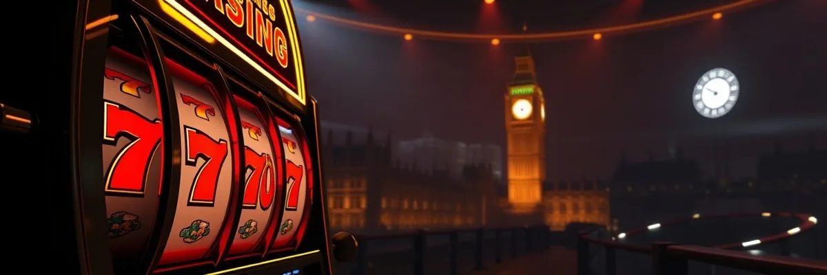 Matching a Lobby to Your Playing Style for players in the UK
