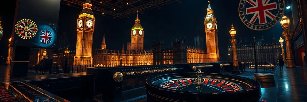 pragmatic play in the UK — Official Version