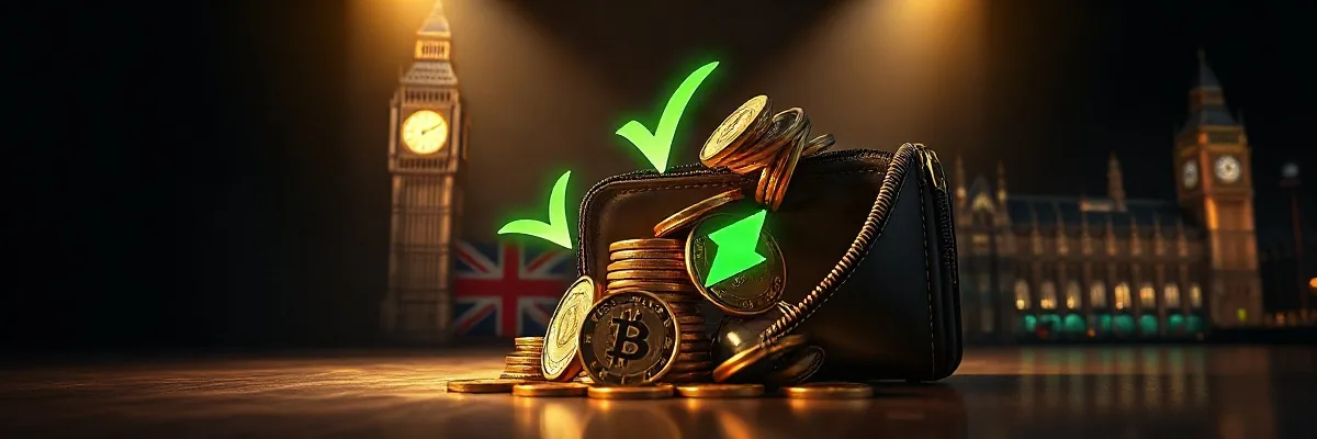 The full cost of starting: deposit minimum, fees and the first withdrawal: real money casino guide for players in the UK