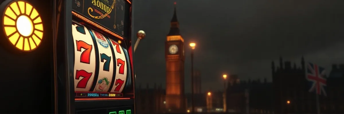 relax gaming slots in the UK — The Cheapest Way In and the Cheapest Way Out