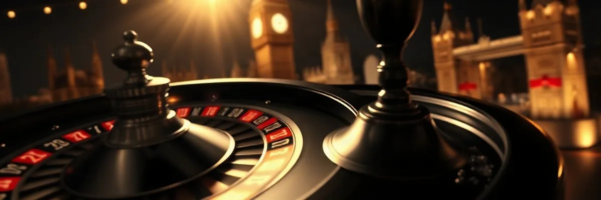 Building Your Personal Roulette Support Playbook: roulette guide for players in the UK