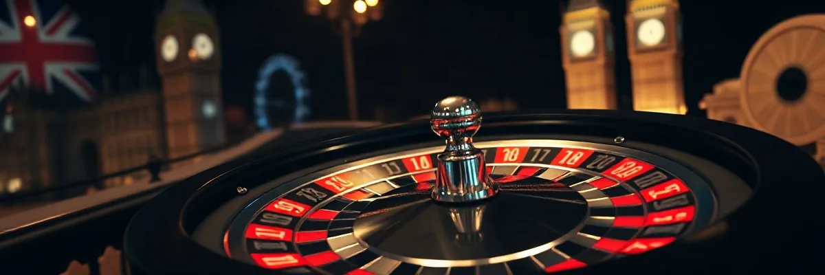 Practical Safeguards for Roulette Players Navigating UK Support: roulette guide for players in the UK