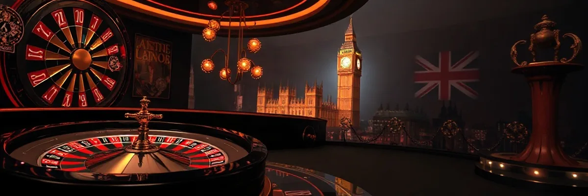 slingo in the UK — Spinpin and Winplace: the low-friction option