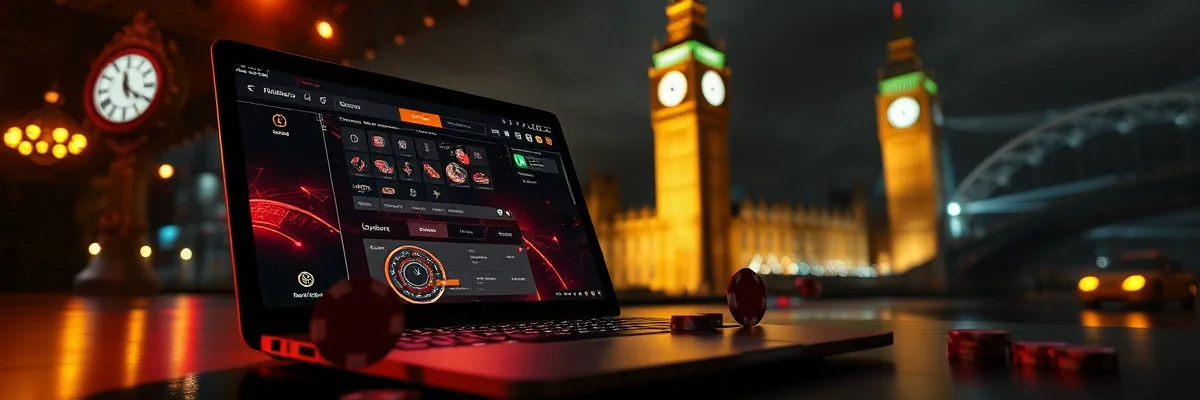 Spinpin: table games online casino guide for players in the UK