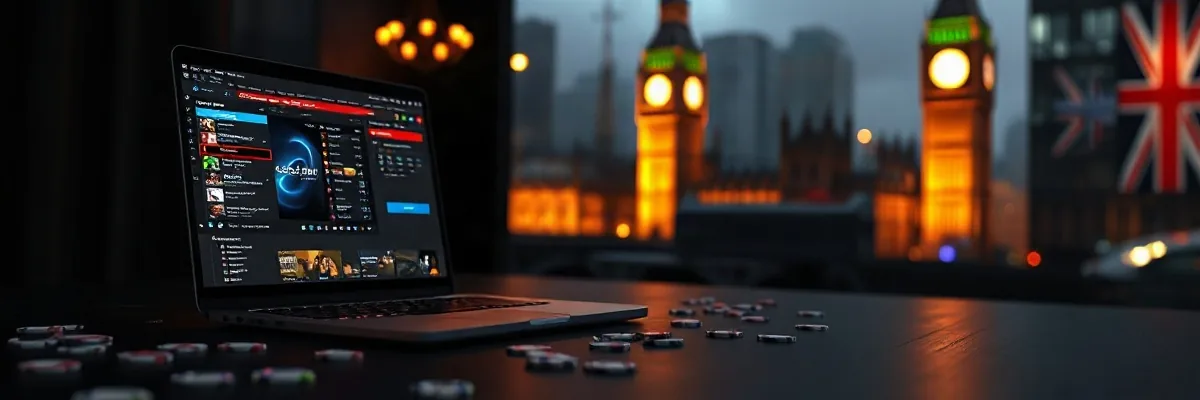 table games online casino in the UK — The issues players actually raise, and who resolves them fastest